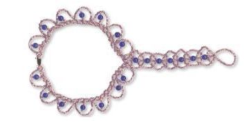 Barefoot Sandals В« What Not to Crochet