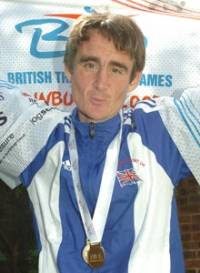 Michael Gates