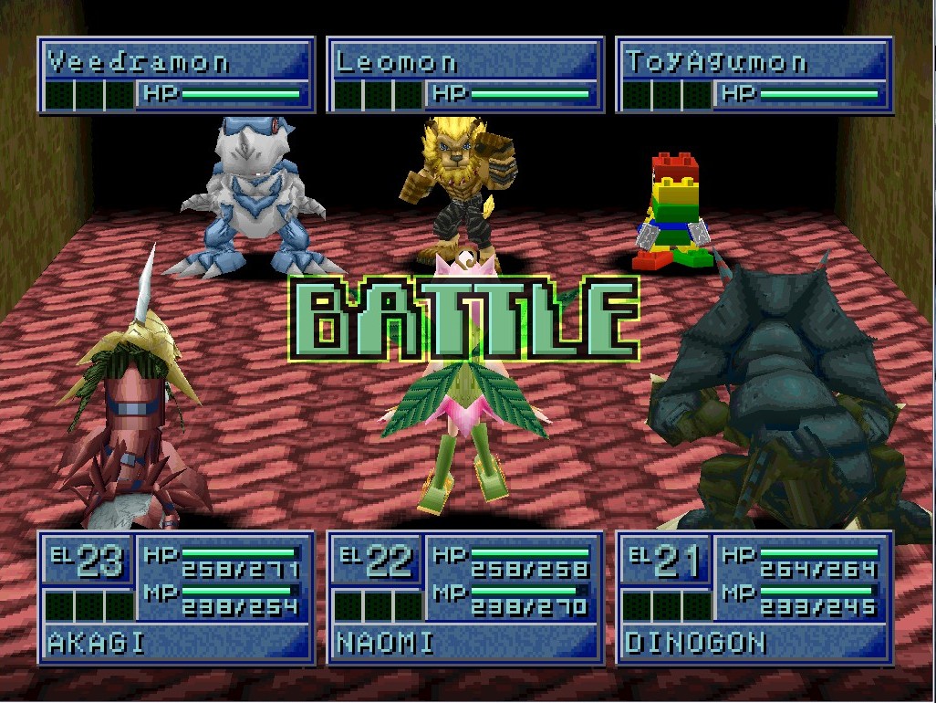 digimon world 2 guard teams digimon world 2 guard teams