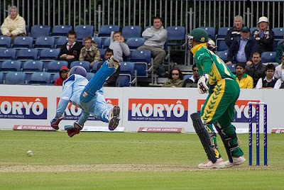 India vs Bangladesh first test scores