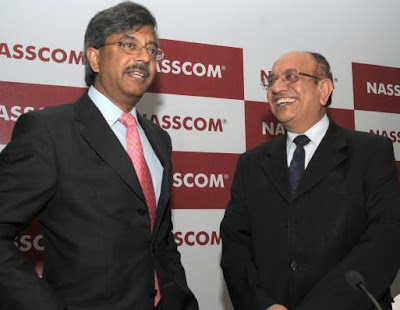 IT & BPO in 2009-10