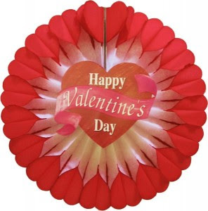 Valentine’s Day 2010