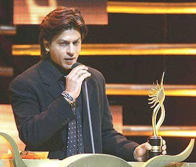 Shahrukh Khan