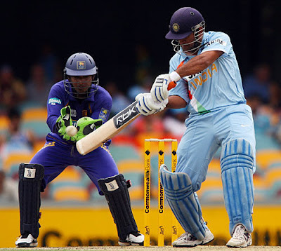 India vs Srilanka Live Score : 1st ODI India vs Srilanka Live Score : 1st ODI