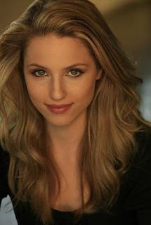 Dianna+agron+hairstyles+on+glee