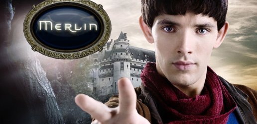 Watch Merlin Season 3 Episode