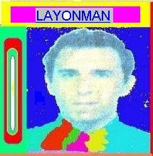 THE LAYONMAN FOTOLOG