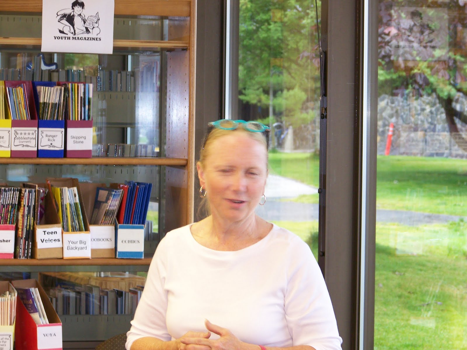 Sitka Fun Tracie Peterson Books