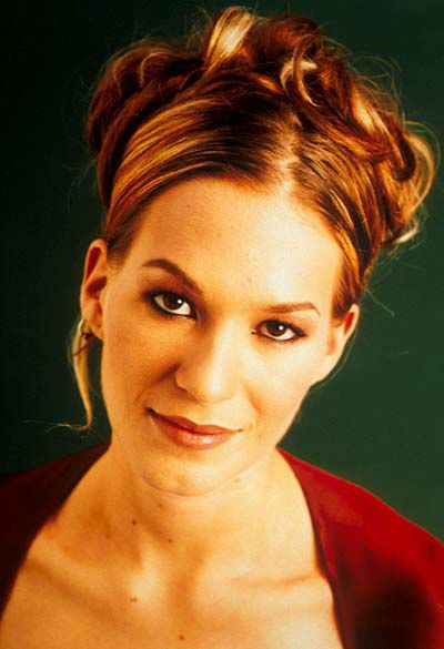 Wallpapers Zone Top: Franka Potente - Gallery
