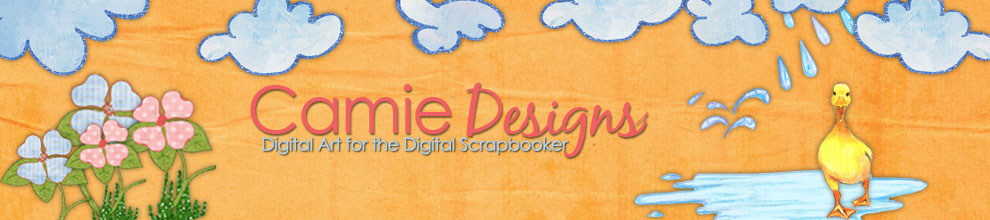 Camie Designs