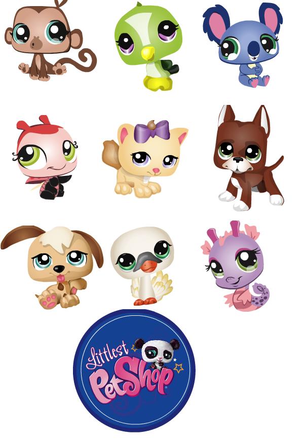 All Lps Pets