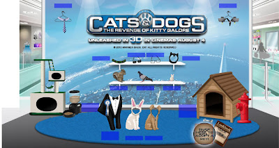 Cats and Dogs Store