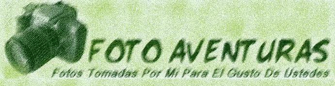Foto Aventuras