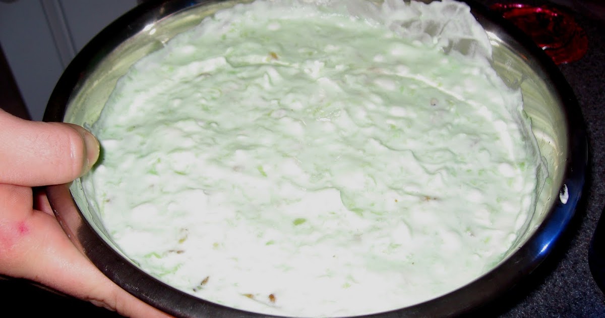 View Green Jello Salad With Cool Whip Pics