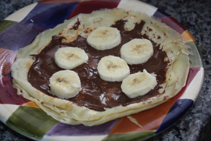 image crepes mardi gras