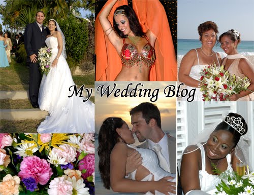 Getting Married in Barbados