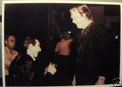 bela lugosi and glenn strange t...