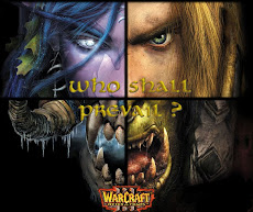 WARCRAFT 3