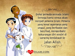 Pemuda Islam