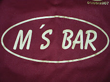 M ´S BAR