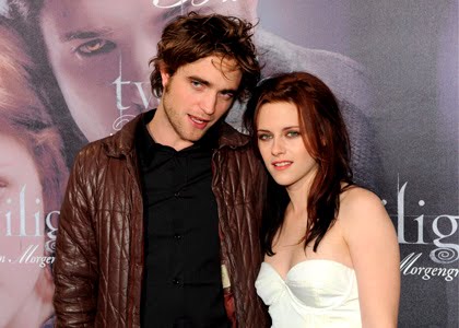 Robert Pattinson and Kristen Kristen Stewart And Robert Pattinson Dating. Robert Pattinson and Kristen