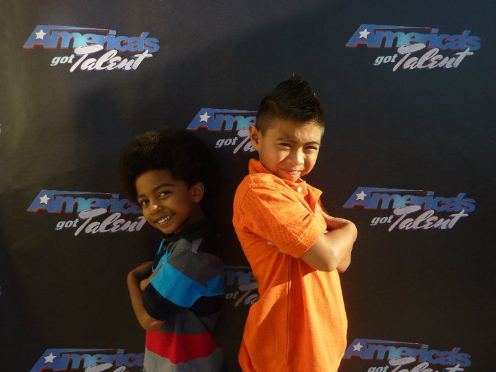 miles brown america s got talent chosen to be a dancer young talent of the week baby miles brown america s got talent chosen to be a dancer young talent of the week baby