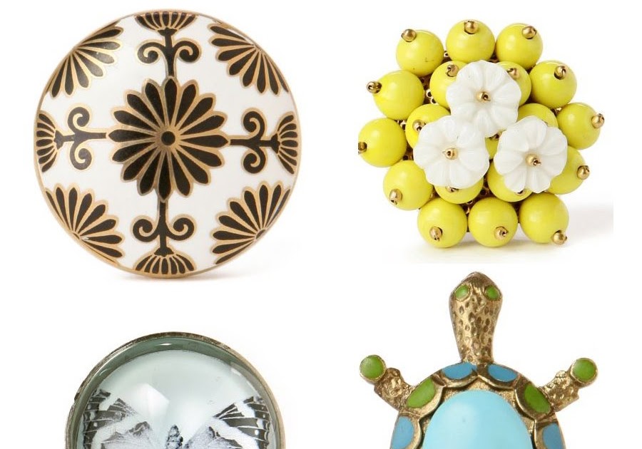 Peacock Feathers Furniture Jewels