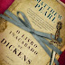 "O livro inacabado de Dickens" de Matthew Pearl