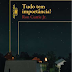"Tudo tem importância!" de Ron Currie Jr.