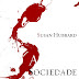 "A Sociedade do Sangue" de Susan Hubbard