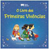 "O Livro das Primeiras Vivências" de Anne Civardi