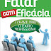 "Falar com Eficácia" de Maria Pemberton