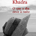 Opinião: "O que o dia deve a noite" de Yasmina Khadra