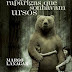 "As Raparigas que Sonhavam Ursos" de Margo Lanagan