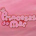 "Princesas do Mar" de Fábio Yabu