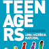 "Teenagers – Uma História Natural" de David Bainbridge