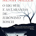 "O Big Sur e as Laranjas de Jerónimo Bosch" de Henry Miller