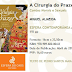 "A Cirurgia do Prazer" de Miguel Almeida