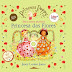 "Princesa Poppy: Princesa das Flores" de Janey Louise Jones