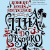 "A Ilha do Tesouro" de Robert Louis Stevenson