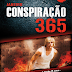 "Conspiração 365 - Janeiro" de Gabrielle Lord