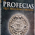 "As Profecias que Abalaram o Mundo" de Tony Allan