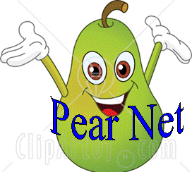 Pear Net
