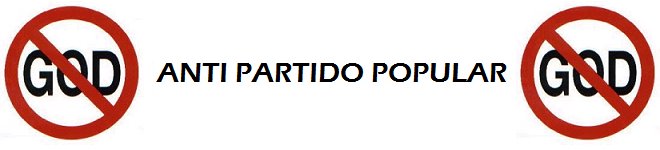 ANTIPARTIDOPOPULAR