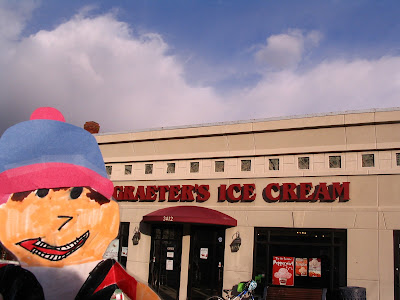 Graeters ice cream