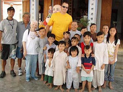 Vietnamese Orphans