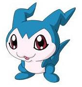 Demiveemon