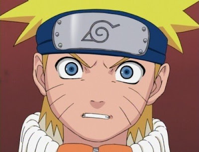 Naruto 453: Became Tsunades Apprentice