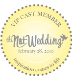 The Not Wedding