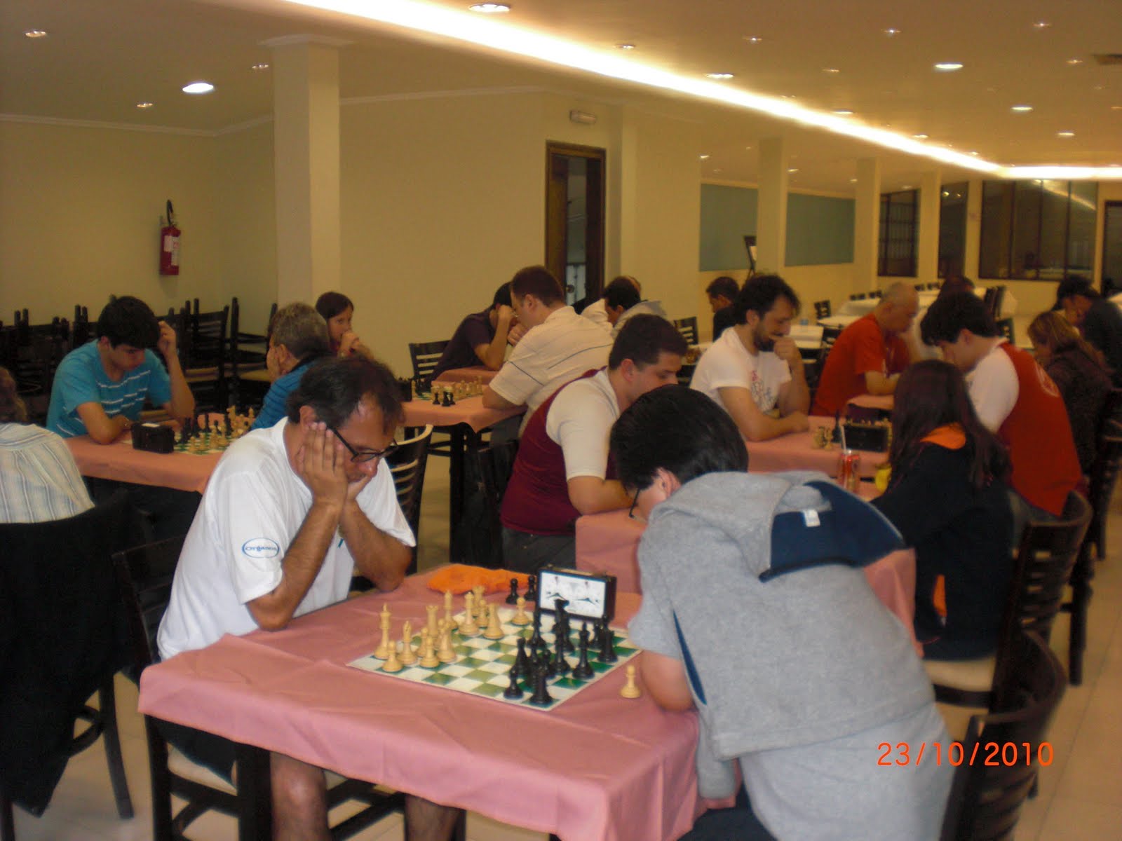 CBX - Brasil tem participação positiva no Campeonato Mundial Escolar de  Xadrez na Grécia